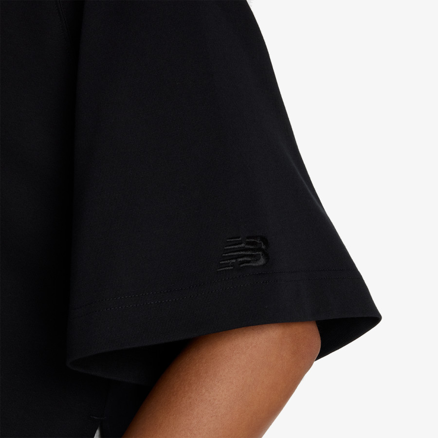 NEW BALANCE Тенискa Ghica Rover T-shirt 