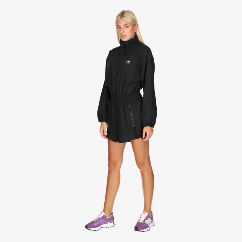 NEW BALANCE Гащеризон NB All Terrain Romper 