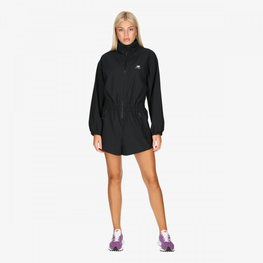 NEW BALANCE Гащеризон NB All Terrain Romper 