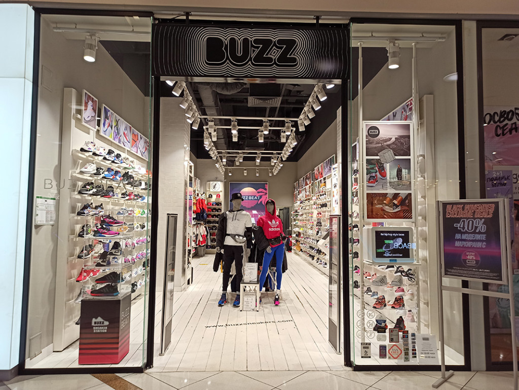 Buzz Varna 