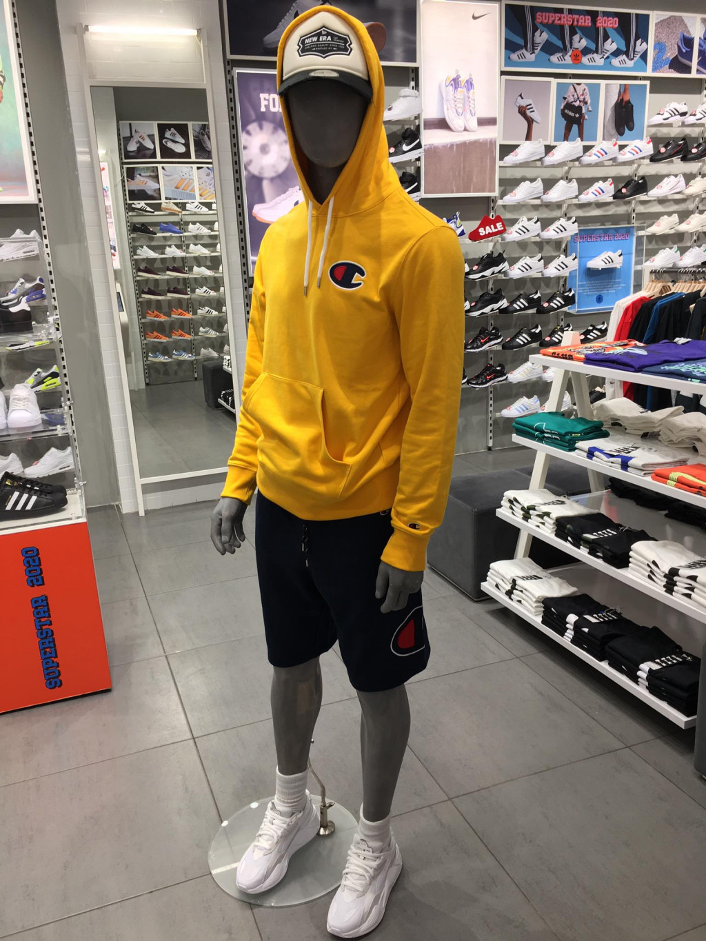 Buzz Mall Panorama Pleven 